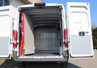 Vorschau: Laderampe PC 110 cm x 325 cm x 1000 kg Vorschau: Laderampe PC 110 cm x 325 cm x 1000 kg