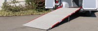 Vorschau: Laderampe PC 110 cm x 325 cm x 1000 kg Vorschau: Laderampe PC 110 cm x 325 cm x 1000 kg